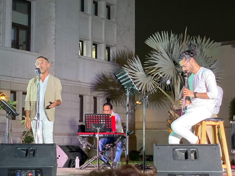 band-revives-1950s-egyptian-songs-in-jazzy-way-al-majalla